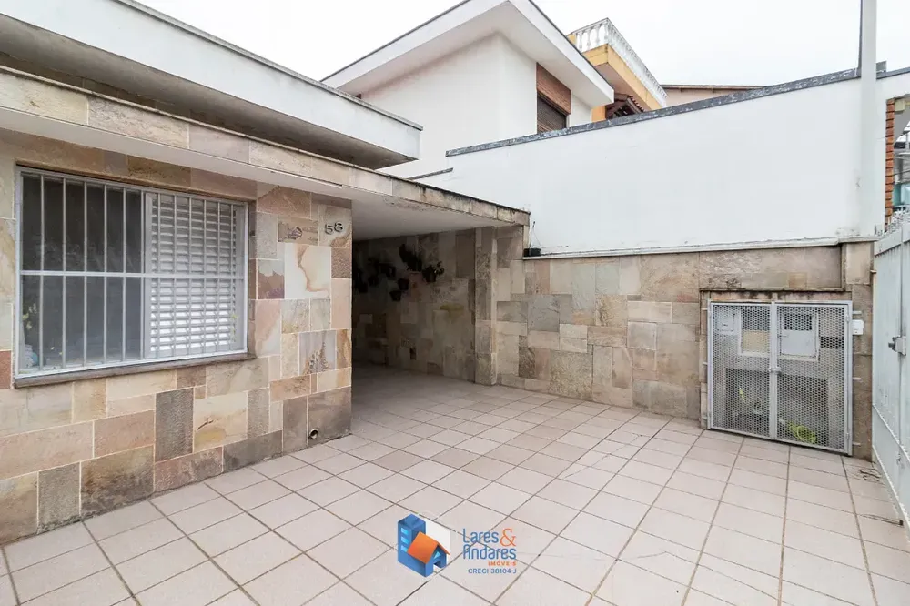 Casa, 2 quartos, 80 m² - Foto 5