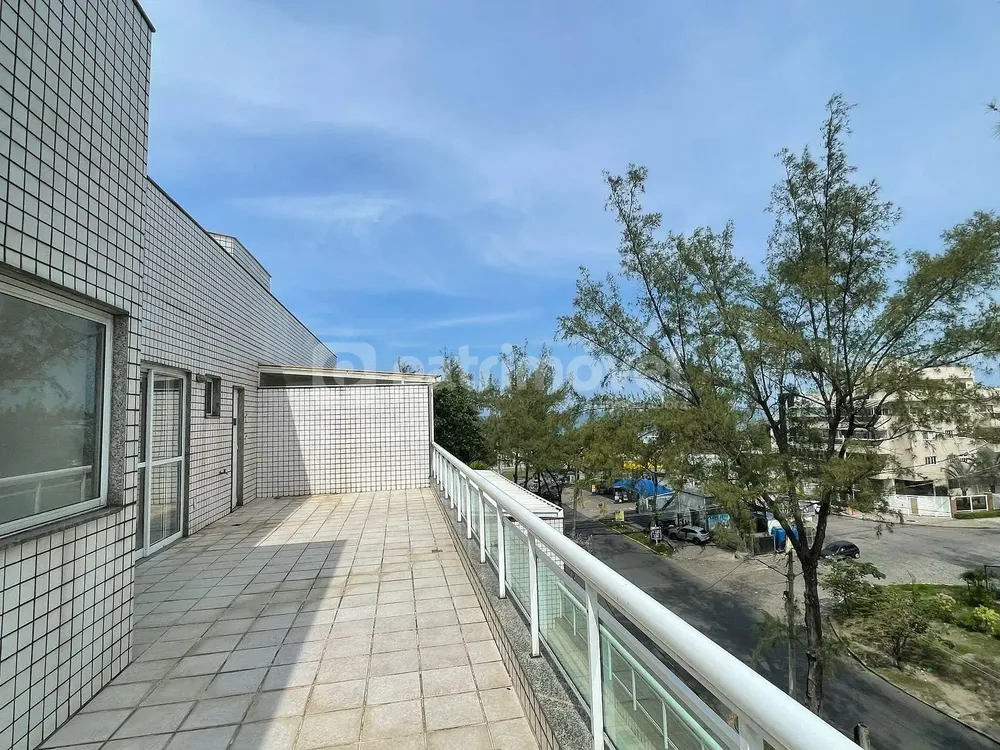 Cobertura, 4 quartos, 296 m² - Foto 12