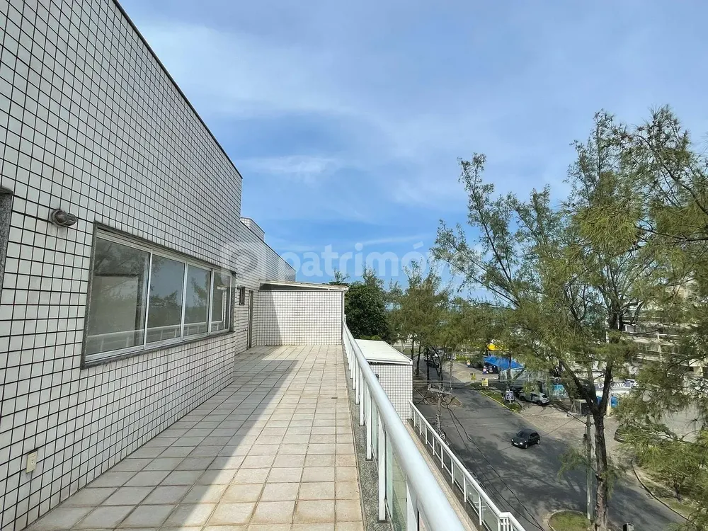 Cobertura, 4 quartos, 296 m² - Foto 13