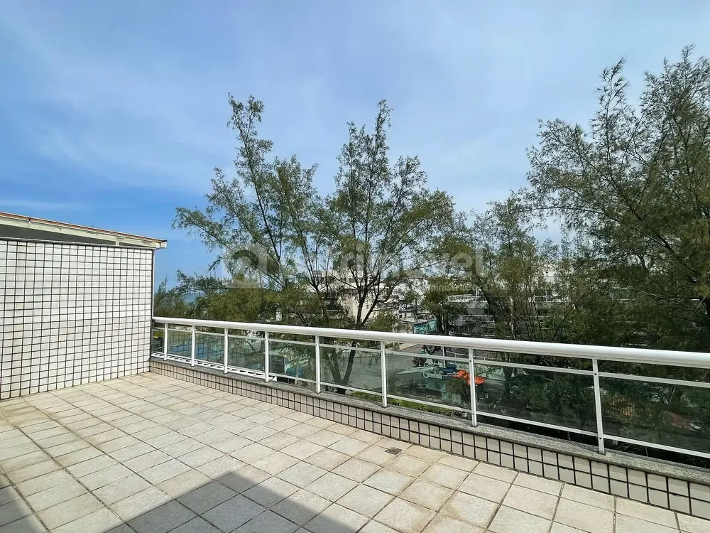 Cobertura, 4 quartos, 296 m² - Foto 22