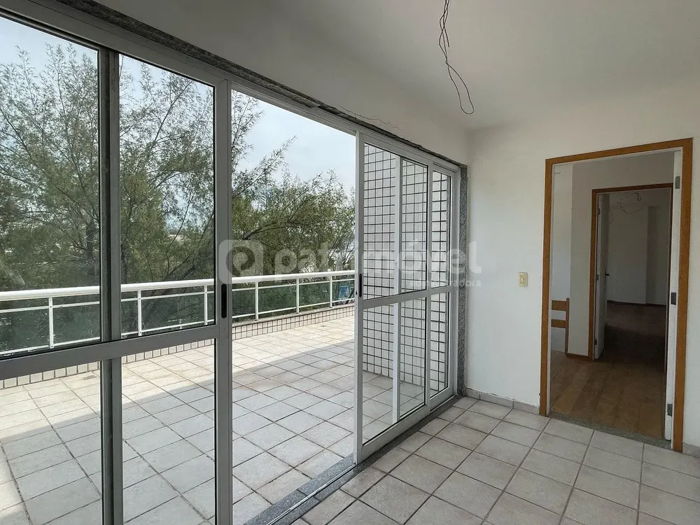 Cobertura, 4 quartos, 296 m² - Foto 14