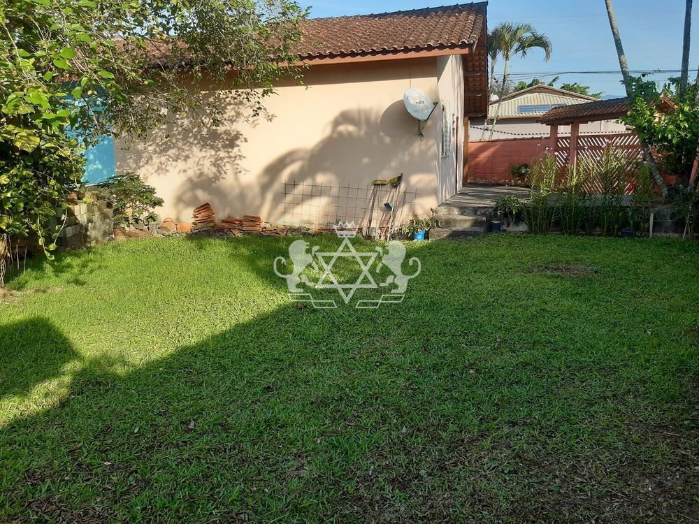 Casa, 2 quartos, 62 m² - Foto 1