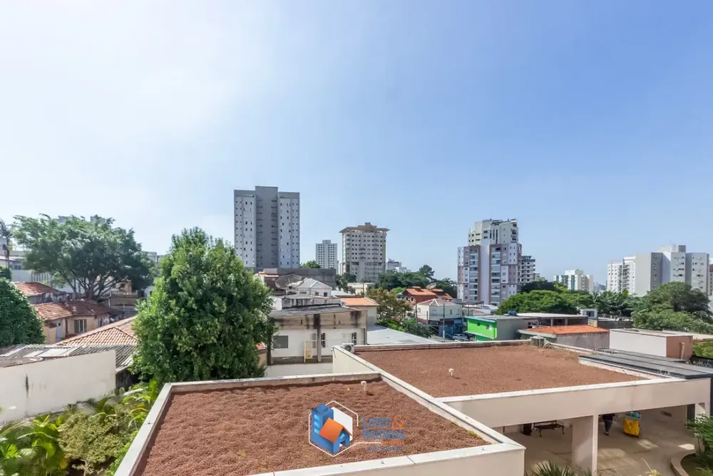 Apartamento, 2 quartos, 53 m² - Foto 3