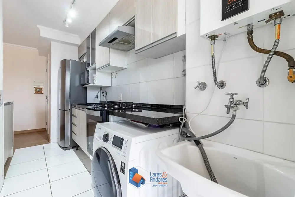 Apartamento, 3 quartos, 80 m² - Foto 5