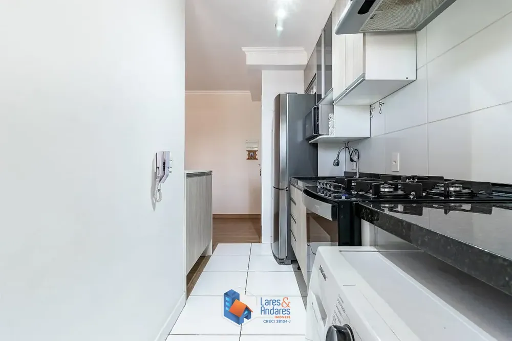 Apartamento, 3 quartos, 80 m² - Foto 7
