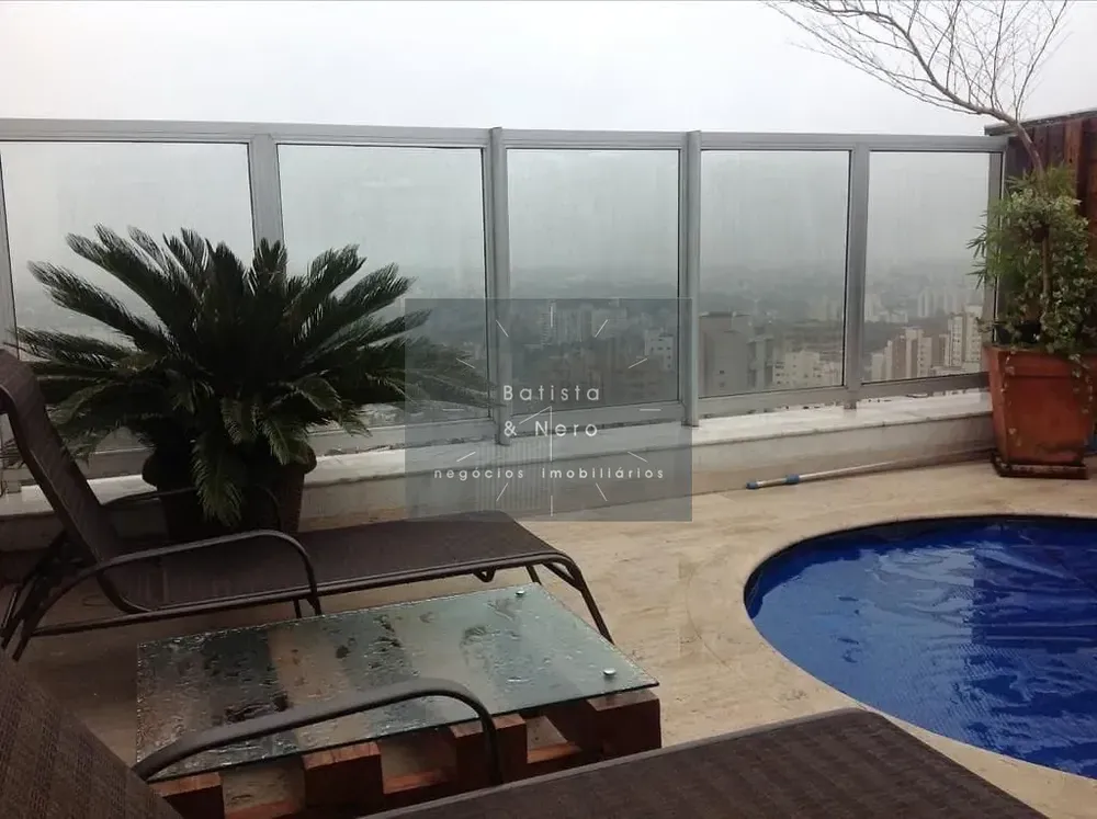 Cobertura, 4 quartos, 314 m² - Foto 3