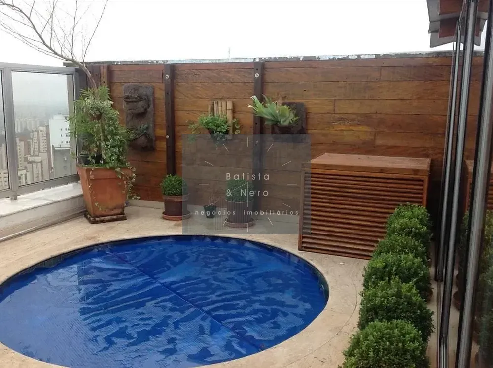 Cobertura, 4 quartos, 314 m² - Foto 2