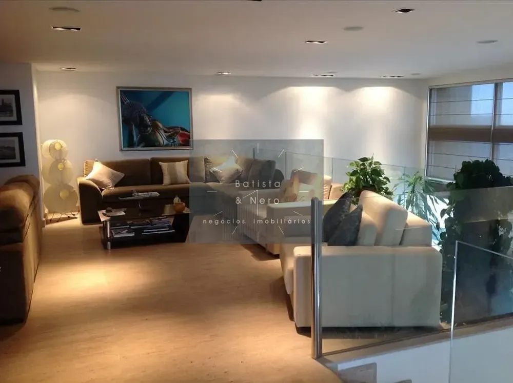 Cobertura, 4 quartos, 314 m² - Foto 1