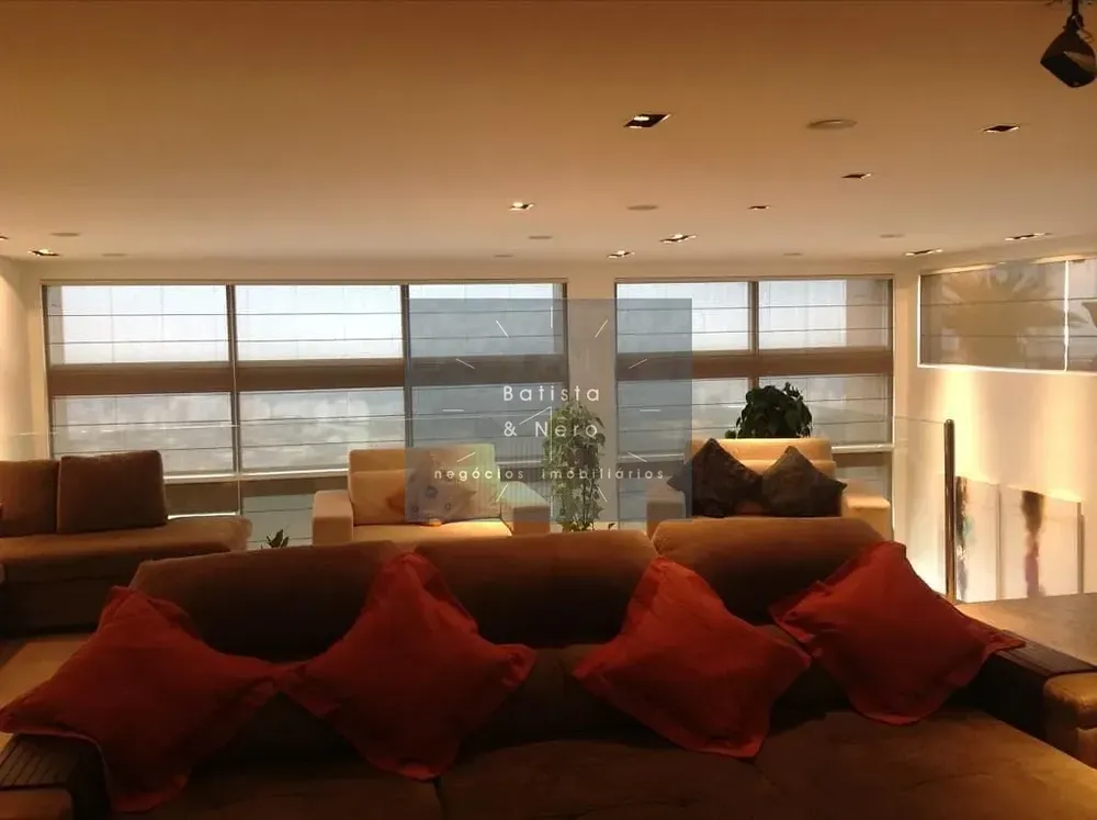 Cobertura, 4 quartos, 314 m² - Foto 4