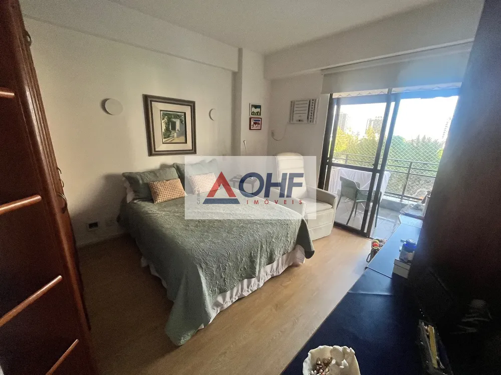 Apartamento, 4 quartos, 142 m² - Foto 11
