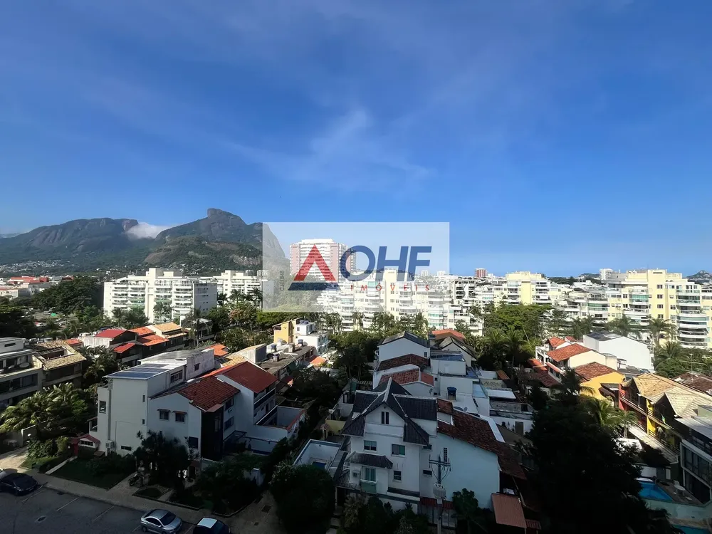 Apartamento, 4 quartos, 142 m² - Foto 1