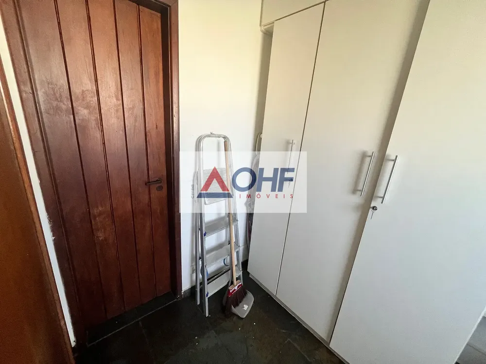 Apartamento, 4 quartos, 142 m² - Foto 27