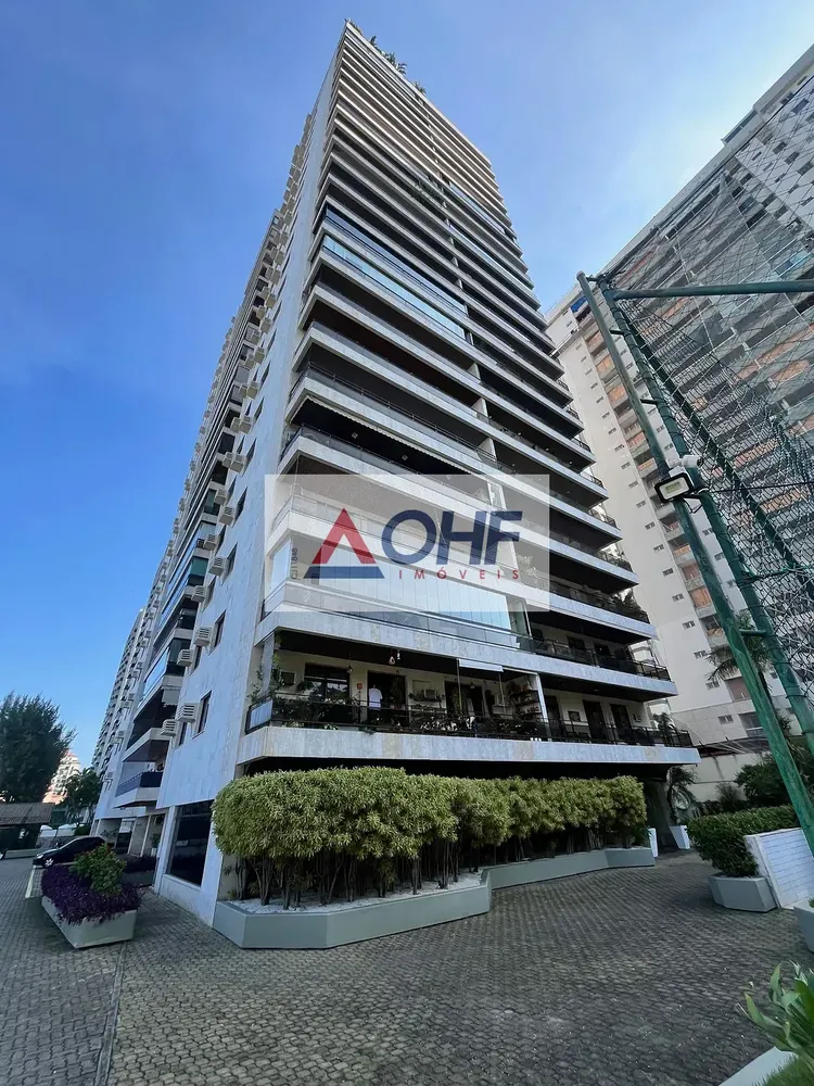 Apartamento, 4 quartos, 142 m² - Foto 31