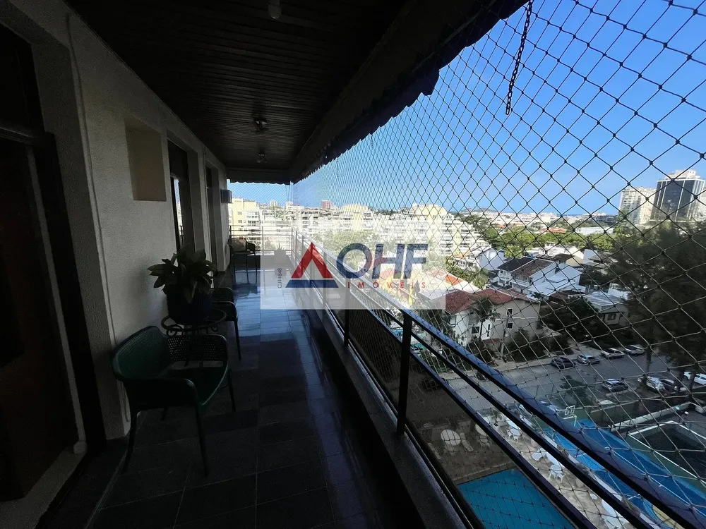 Apartamento, 4 quartos, 142 m² - Foto 9