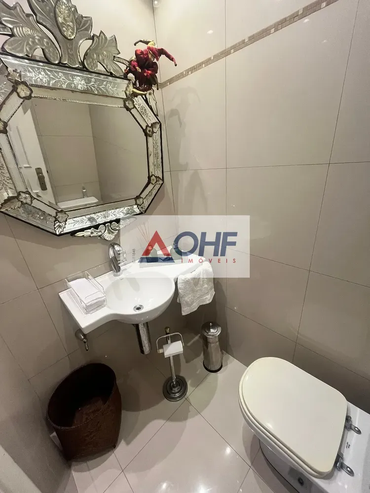 Apartamento, 4 quartos, 142 m² - Foto 7