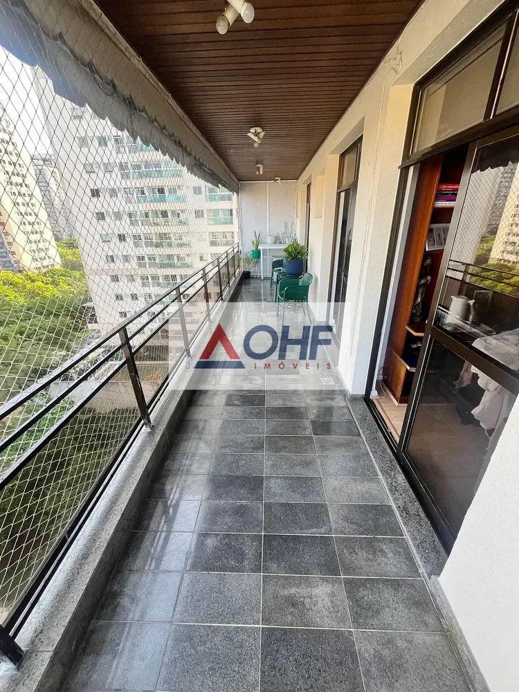 Apartamento, 4 quartos, 142 m² - Foto 8