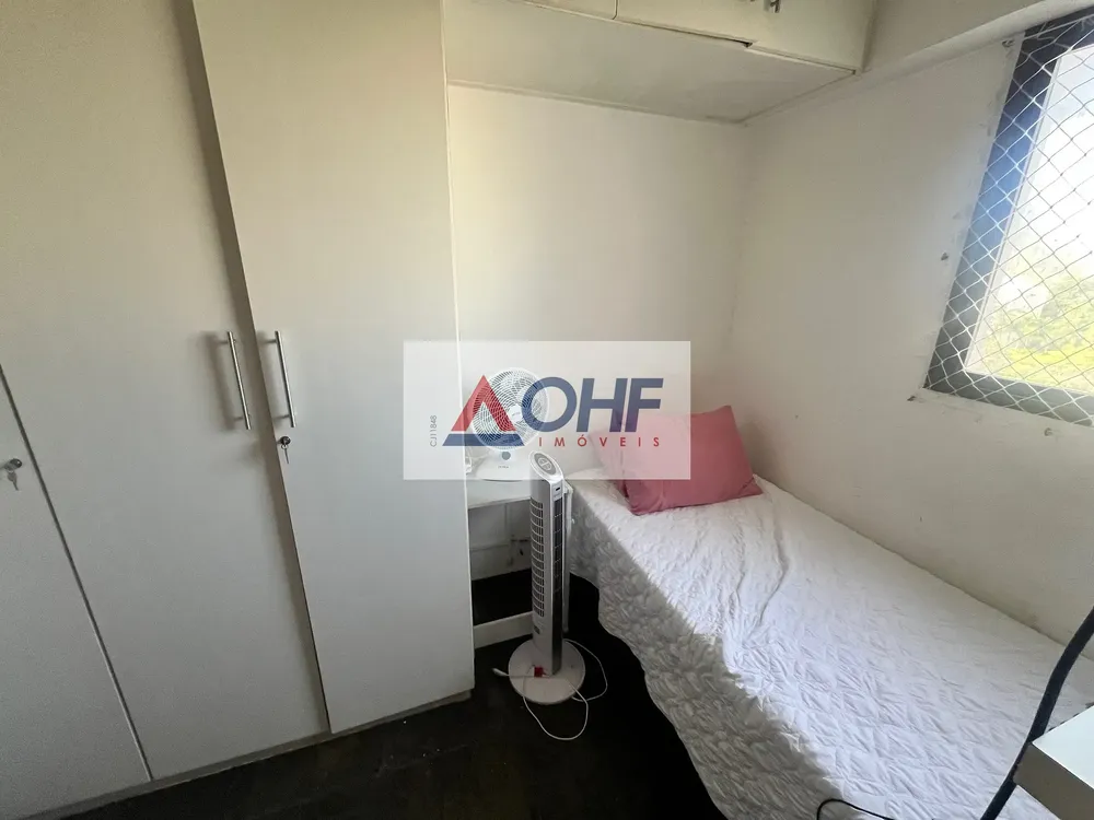 Apartamento, 4 quartos, 142 m² - Foto 26