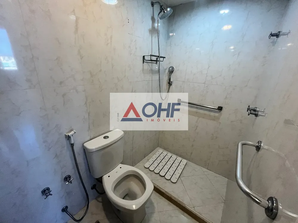 Apartamento, 4 quartos, 142 m² - Foto 19