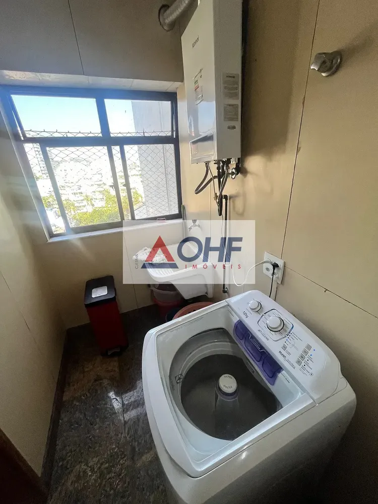 Apartamento, 4 quartos, 142 m² - Foto 24