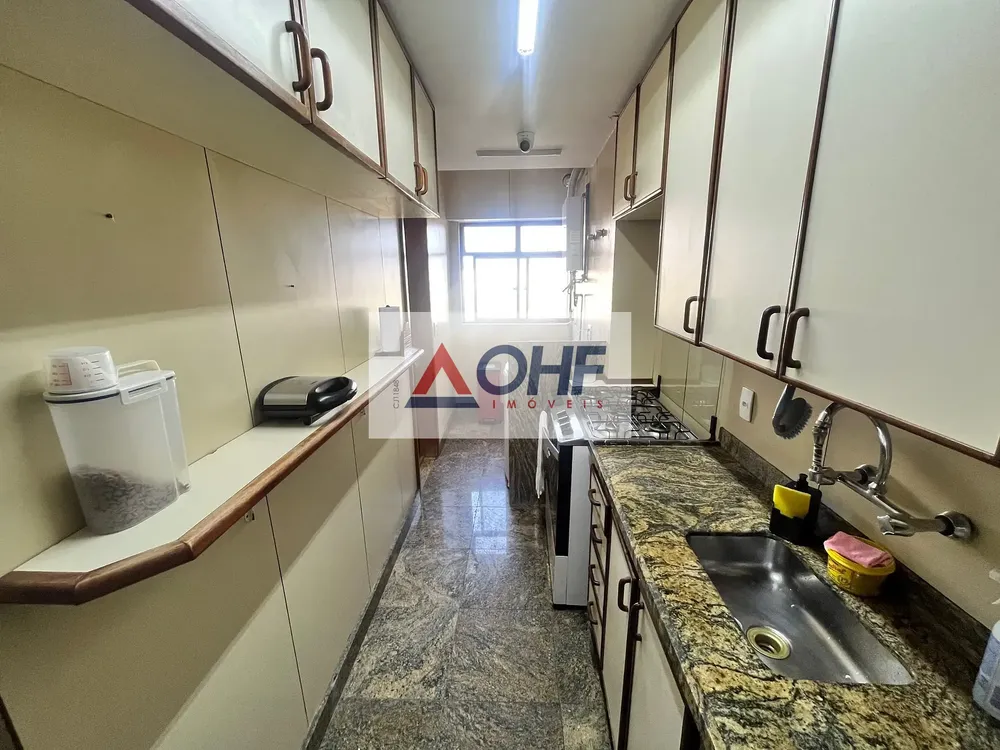 Apartamento, 4 quartos, 142 m² - Foto 22