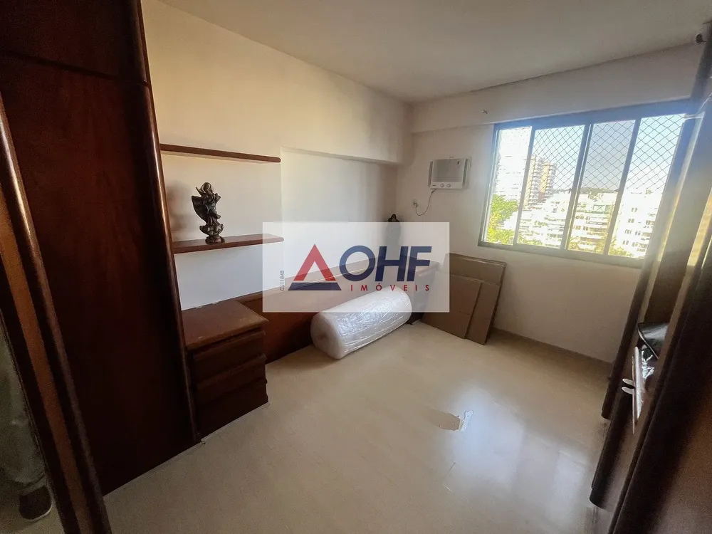 Apartamento, 4 quartos, 142 m² - Foto 17