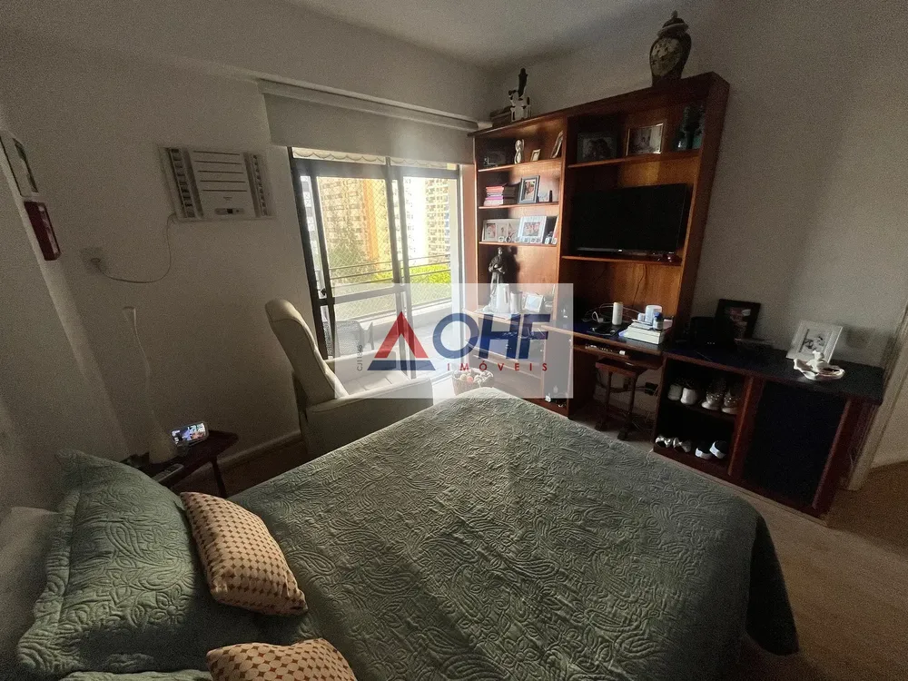 Apartamento, 4 quartos, 142 m² - Foto 12