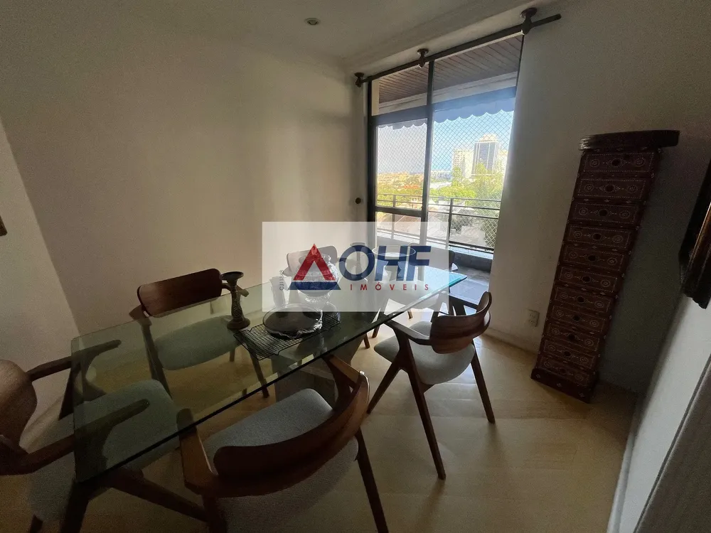 Apartamento, 4 quartos, 142 m² - Foto 6