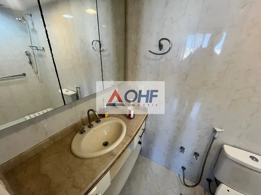Apartamento, 4 quartos, 142 m² - Foto 21