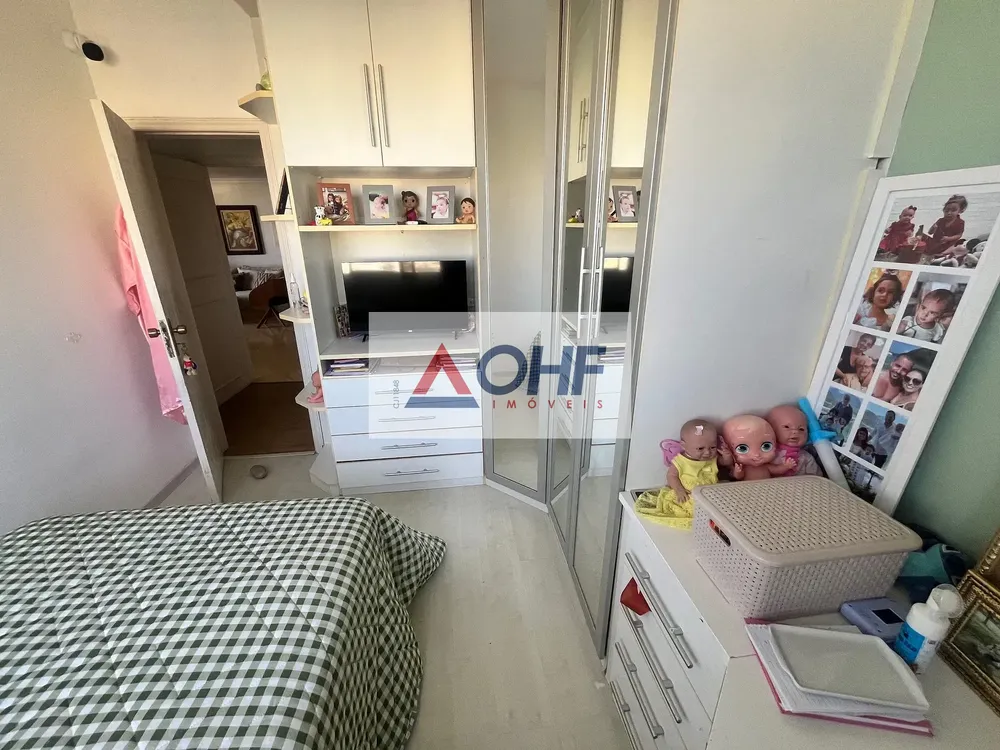 Apartamento, 4 quartos, 142 m² - Foto 15