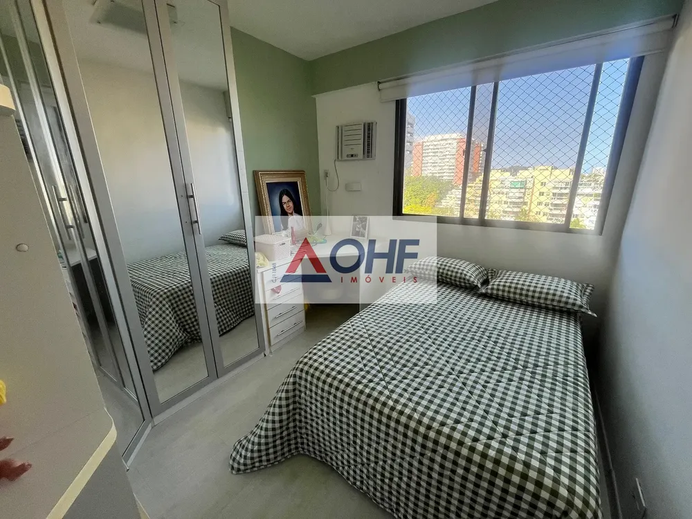 Apartamento, 4 quartos, 142 m² - Foto 14