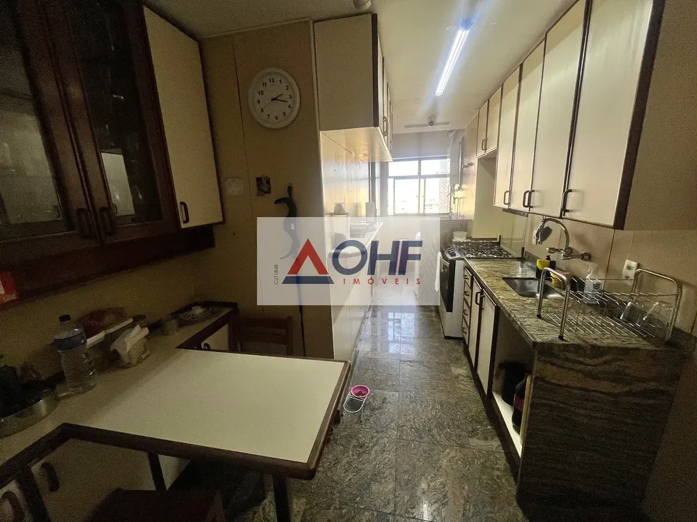 Apartamento, 4 quartos, 142 m² - Foto 23
