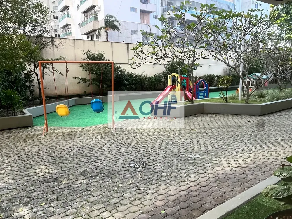 Apartamento, 4 quartos, 142 m² - Foto 28