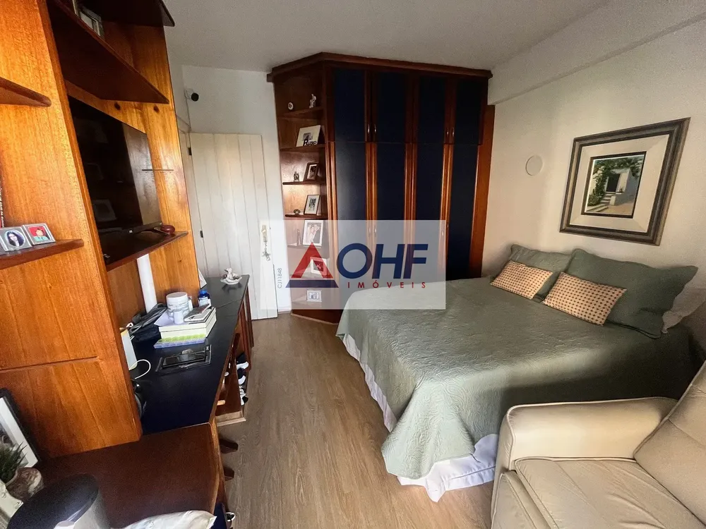Apartamento, 4 quartos, 142 m² - Foto 13