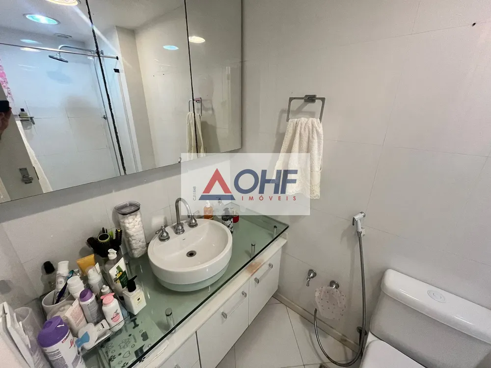 Apartamento, 4 quartos, 142 m² - Foto 18
