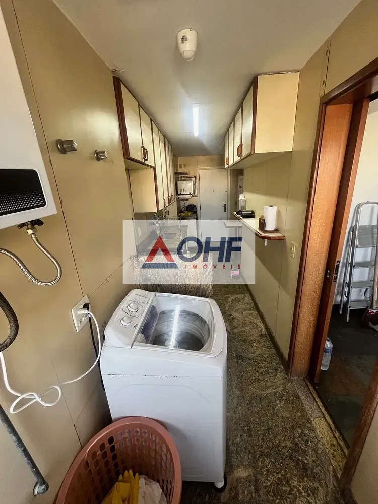 Apartamento, 4 quartos, 142 m² - Foto 25