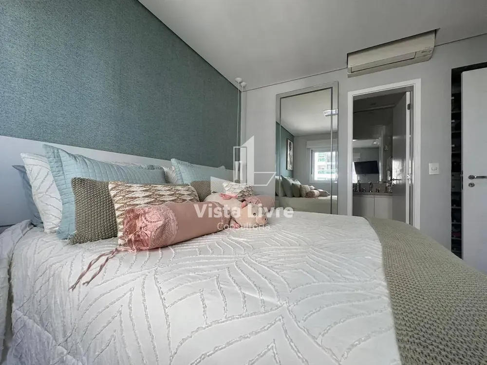 Apartamento, 1 quarto, 63 m² - Foto 7