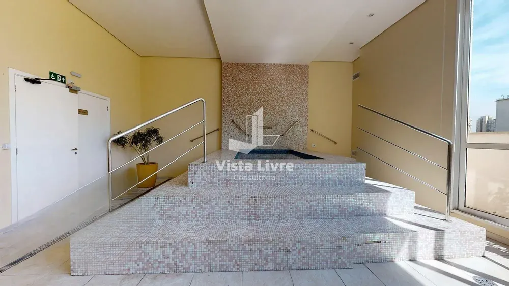 Apartamento, 1 quarto, 63 m² - Foto 8