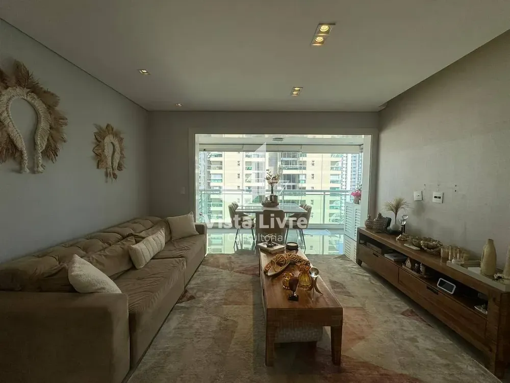 Apartamento, 1 quarto, 63 m² - Foto 2