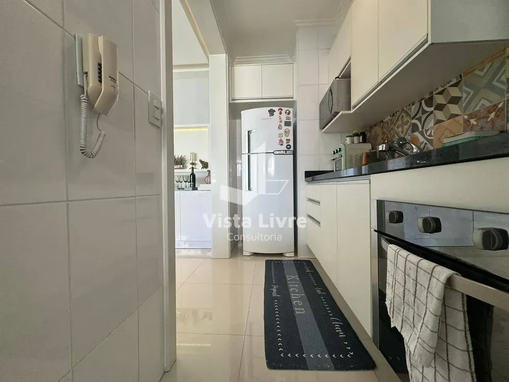 Apartamento, 1 quarto, 63 m² - Foto 6