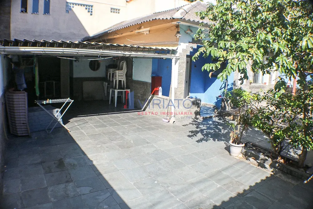 Casa, 2 quartos, 126 m² - Foto 21