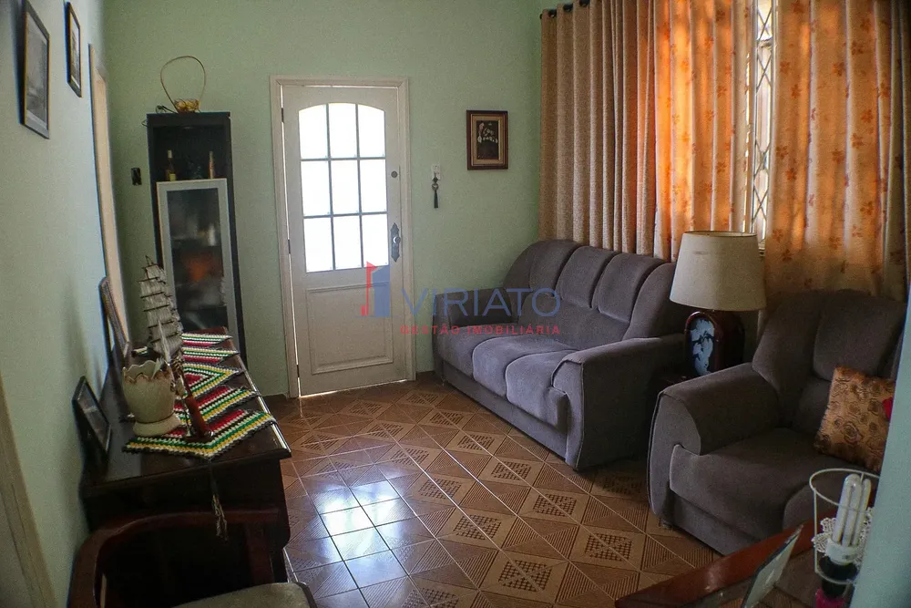 Casa, 2 quartos, 126 m² - Foto 2