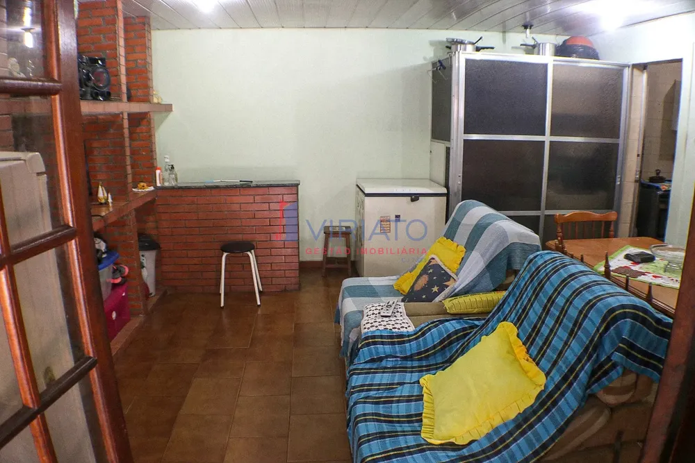 Casa, 2 quartos, 126 m² - Foto 14