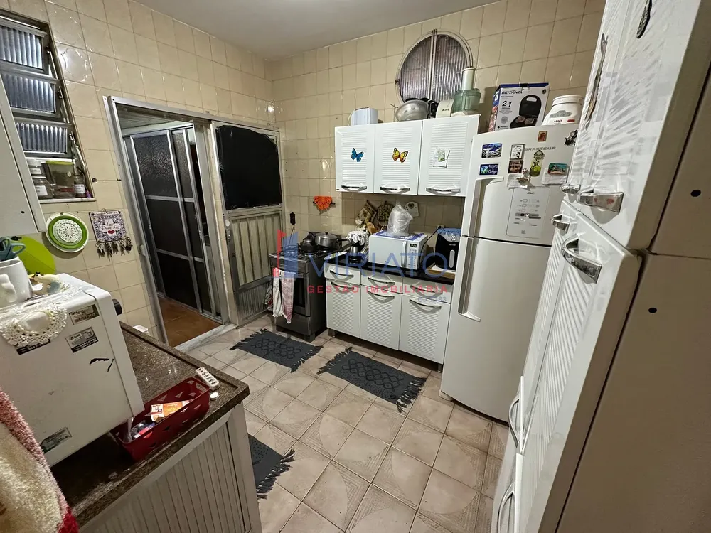 Casa, 2 quartos, 126 m² - Foto 5