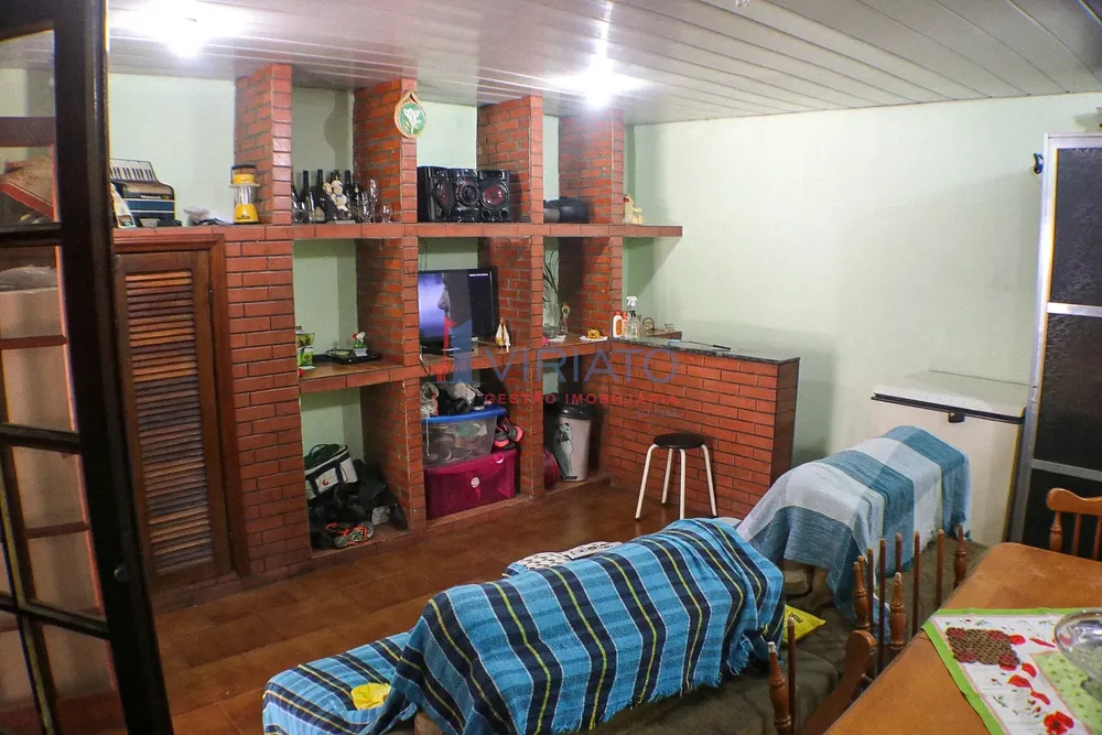 Casa, 2 quartos, 126 m² - Foto 13