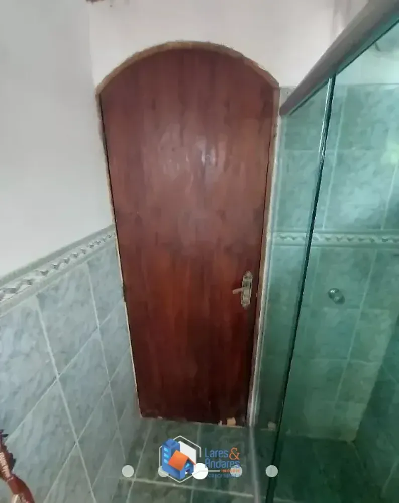 Sobrado, 7 quartos, 270 m² - Foto 3