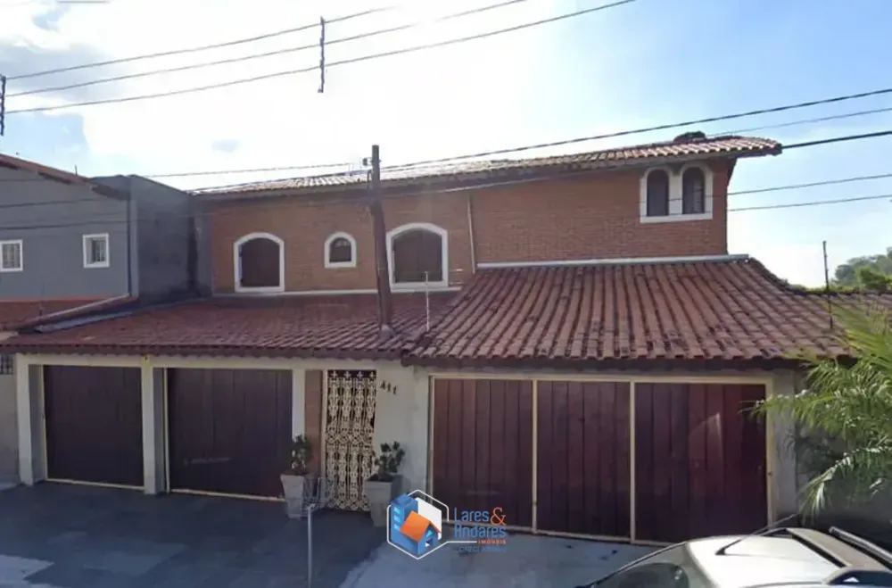 Sobrado, 7 quartos, 270 m² - Foto 2