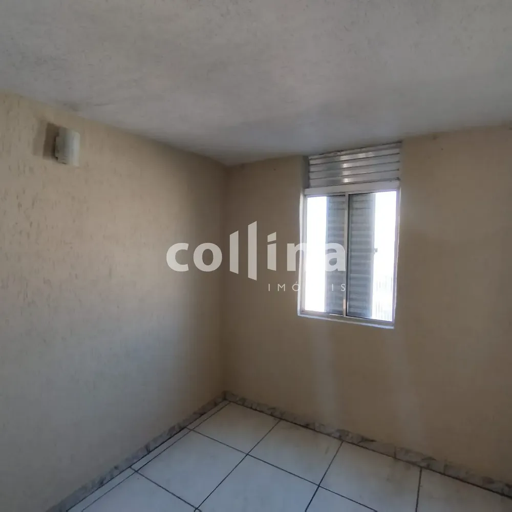 Apartamento, 2 quartos, 38 m² - Foto 3