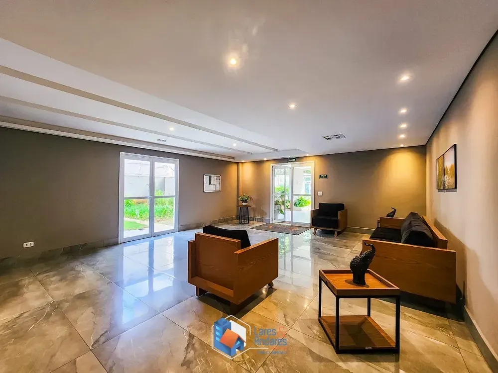 Apartamento, 1 quarto, 39 m² - Foto 8