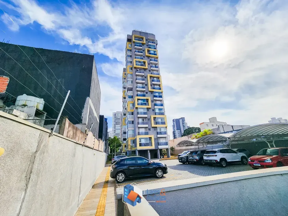 Apartamento, 1 quarto, 39 m² - Foto 6