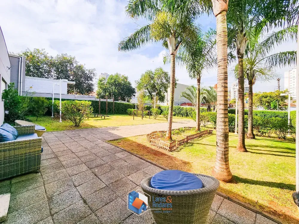 Apartamento, 1 quarto, 39 m² - Foto 5